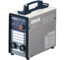 Инверторная сварка ERGUS Invert 130/60 ADV G-PROT