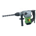Перфоратор електричний PRO-CRAFT BH- 2200