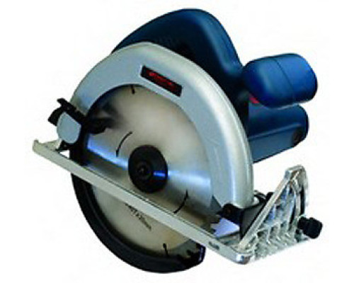 Пила циркулярная Craft-Tec 190 (185 кор.)