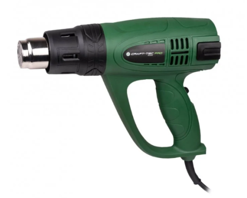 Строительный фен Craft-tek PLD 2300 B