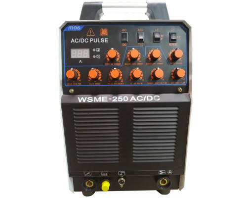 Аргонодуговой сварочный аппарат Луч Профи WSME- 250