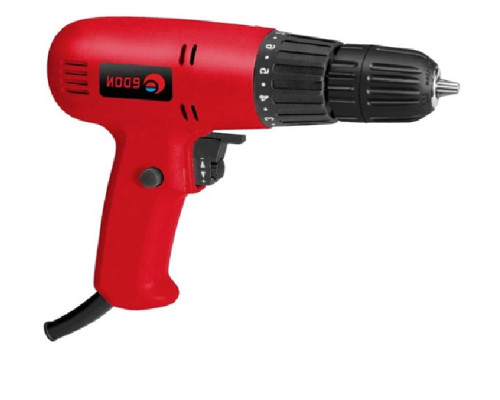 Мережевий шуруповерт Edon DS-350