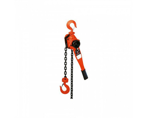 Таль рычажная JET JLP-0.75т-12.0м