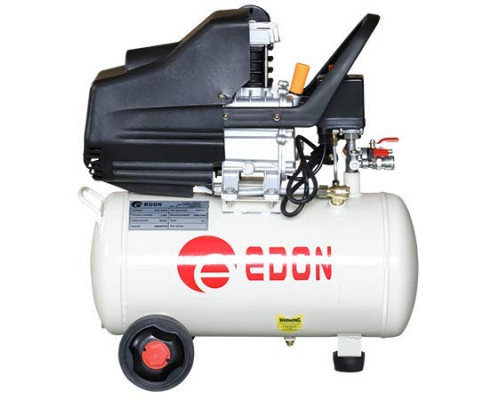 Повітряний компресор Edon AC800-25L