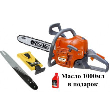 Бензопила OLEO-Маc 937 PS / 14"