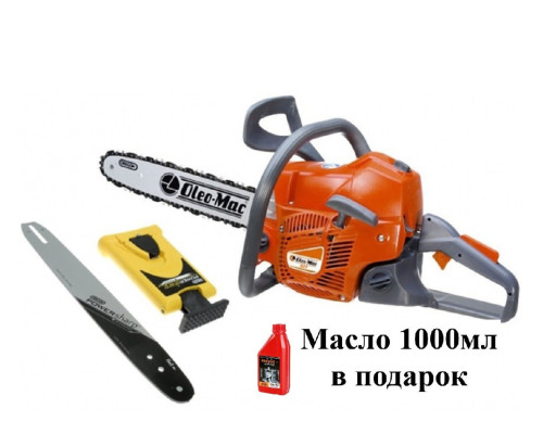 Бензопила OLEO-Mac 937 PS / 14"