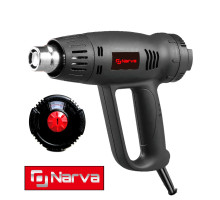 Будівельний промисловий фен NARVA NН-2500СS