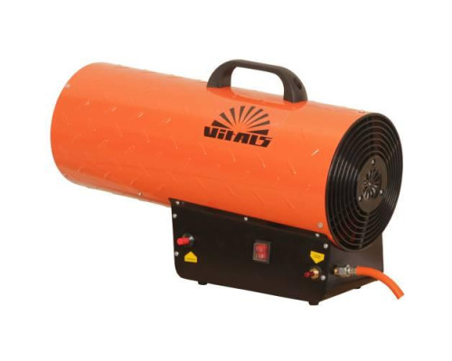 Обігрівач газовий Vitals GH-501