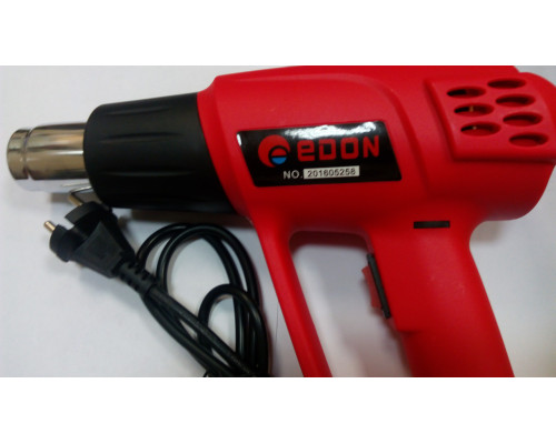 Фен промышленный ED-520T