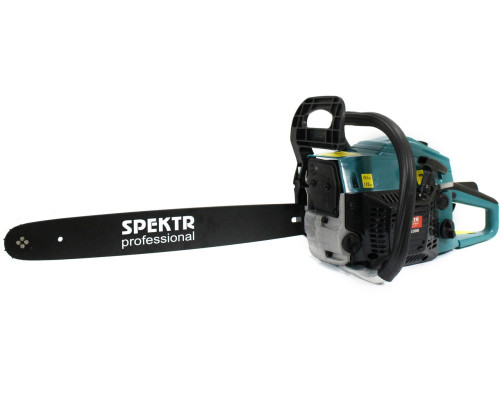 Бензопила Spektr 5300