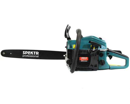 Бензопила Spektr 5300
