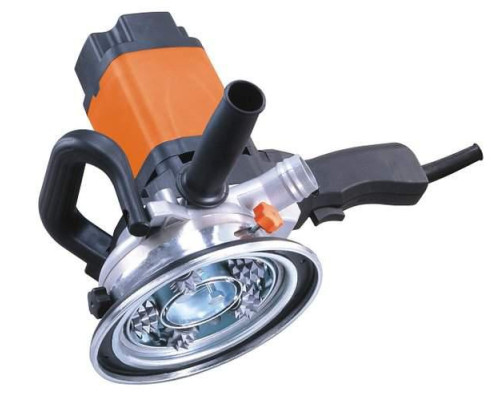 Машина для затирання штукатурки AGP SM 125