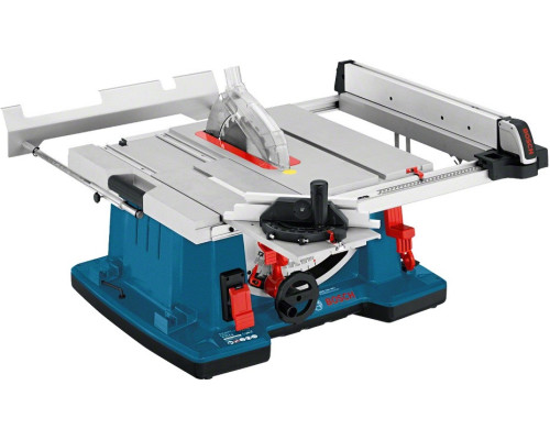 Пила настольная Bosch GTS 10 XC Professional (0601B30400)
