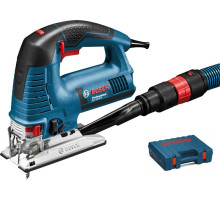 Електролобзик Bosch GST 160 BCE Professional (0601518001)