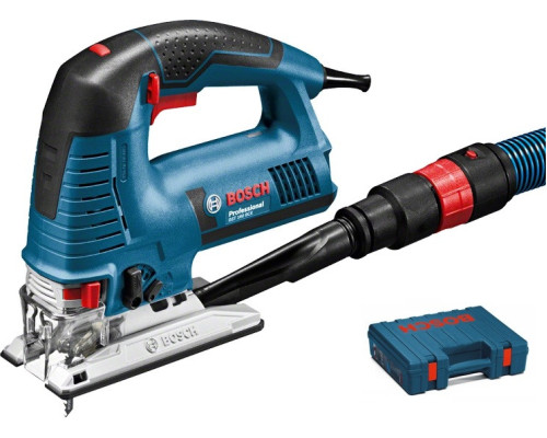 Електролобзик Bosch GST 160 BCE Professional (0601518001)