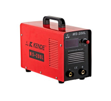 MS-200L, 7 кВт,10-200 А, 7.5 кг ,циф. табл
