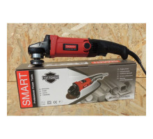 Углошлифовальная машина Smart SAG-5005 (125/1100W)
