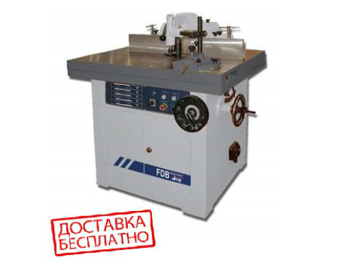 Фрезерный станок FDB Maschinen MX 5615 A