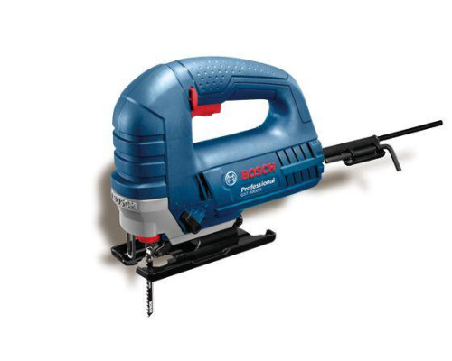 Лобзик BOSCH GST 8000 E Professional (060158H000)