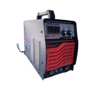 Cварочный инвертор SIRIUS MMA-400 (ЕВРОЛЮКС)