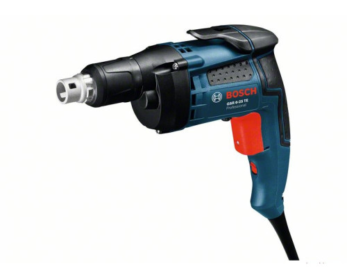 Шуруповерт Bosch GSR 6-25 TE Professional