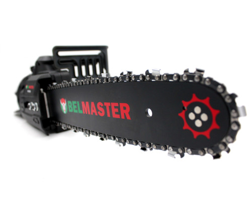 Пила ланцюгова електрична BELMASTER ECS 2700 (2/2) 405