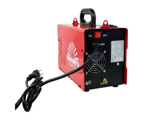 Зварювальний апарат Vitals Master MIG 1400T Digital