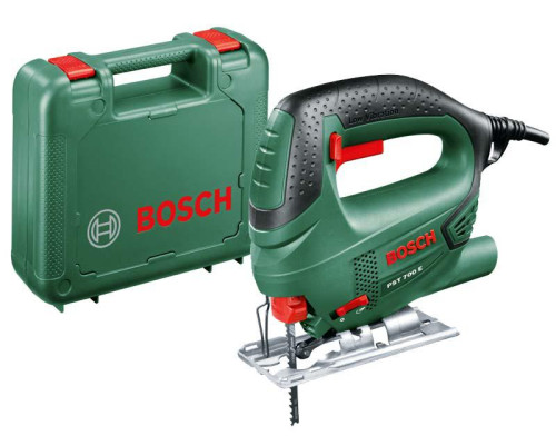 Лобзик BOSCH PST 700 E (06033A0020)