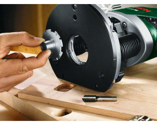 Фрезер BOSCH POF 1200 AE (060326A100)