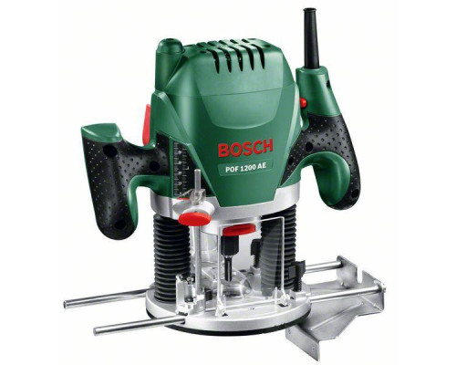Фрезер BOSCH POF 1200 AE (060326A100)