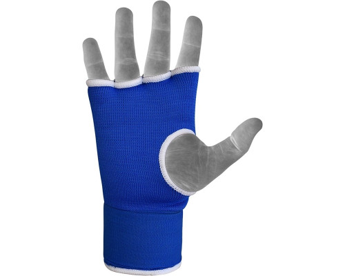 Бинт-перчатка RDX Inner Gel Blue XL