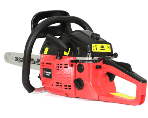Бензопила  Yamamoto CS 4535