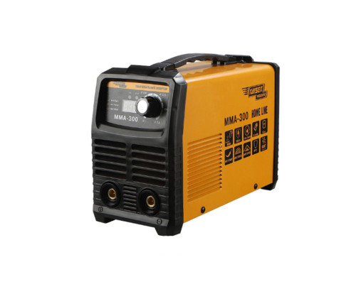 Зварювальний інвертор Kaiser MMA-300 HOME LINE