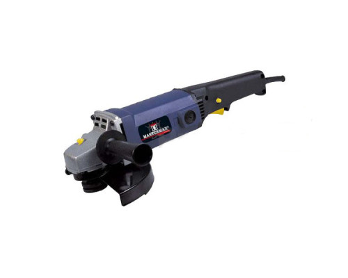 Углошлифовальная машина (болгарка) MasterMax MAG-1108