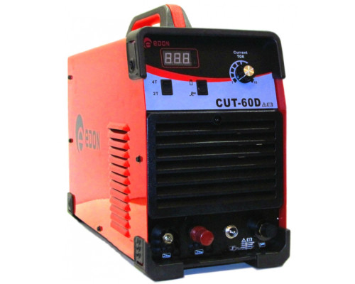 Плазморез Edon EXPERT CUT-60D