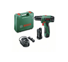 Акумуляторний шуруповерт BOSCH PSR 1080 LI-2 (06039A2101)
