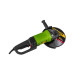 Шліфмашина кутова PRO-CRAFT PW-2300 230 мм  (Плавний пуск, поворотна ручка)