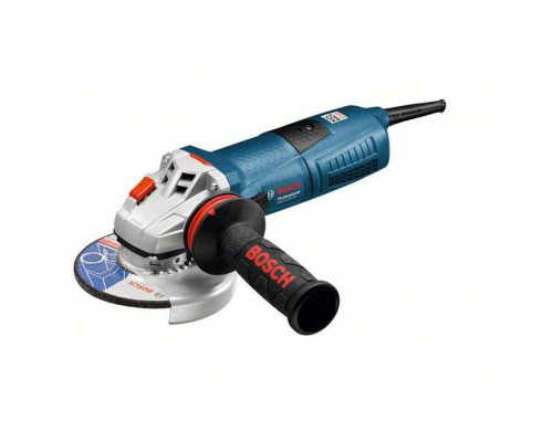 Угловая шлифмашина Bosch GWS 13-125 CIE Professional 060179F002