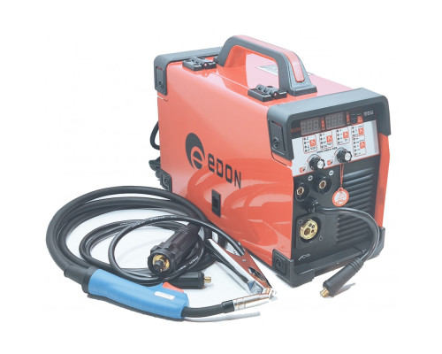 Сварочный полуавтомат Edon PRO MMC-325 (CUT/MIG/TIG/MMA)