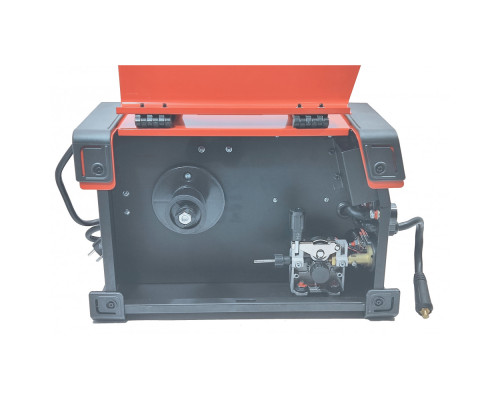 Сварочный полуавтомат Edon PRO MMC-325 (CUT/MIG/TIG/MMA)
