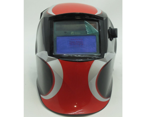 Сварочная маска Edon ED-9000PRO