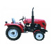 Мототрактор FORTE XT-220-2WD