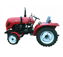 Мототрактор FORTE XT-220-2WD