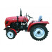 Мототрактор FORTE XT-220-2WD
