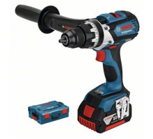 Акумуляторна дриль-шуруповерт Bosch GSR 18 VE-EC 06019F1101
