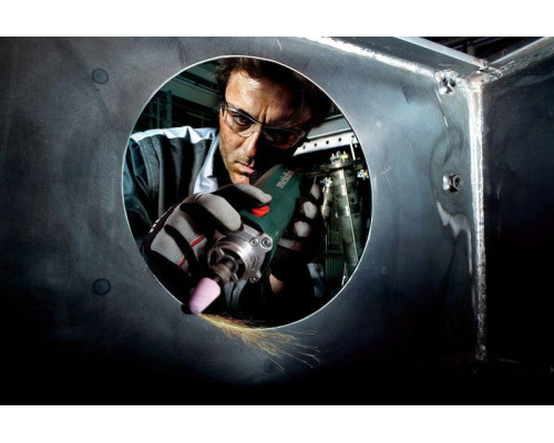 Прямая шлифмашина Metabo GE 710 Compact (600615000)