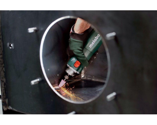 Прямая шлифмашина Metabo GE 710 Compact (600615000)