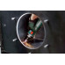 Прямая шлифмашина Metabo GE 710 Compact (600615000)