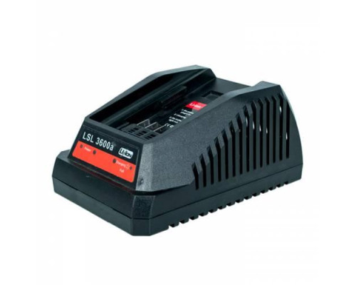 Зарядний пристрій Vitals Master LSL 3600a