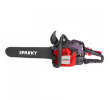 Бензопила SPARKY TV 5545